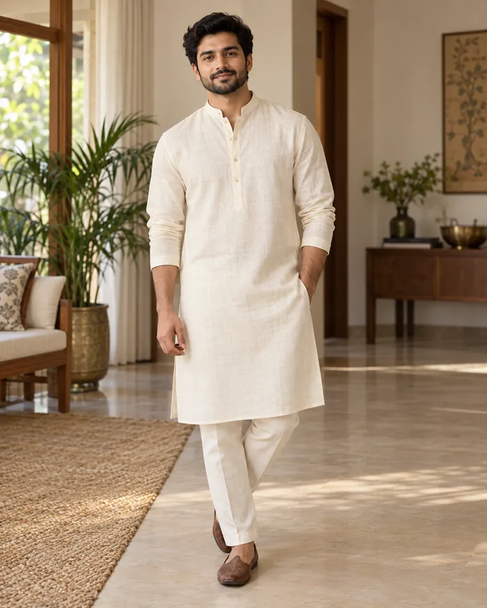 Men’s tailoring collection
